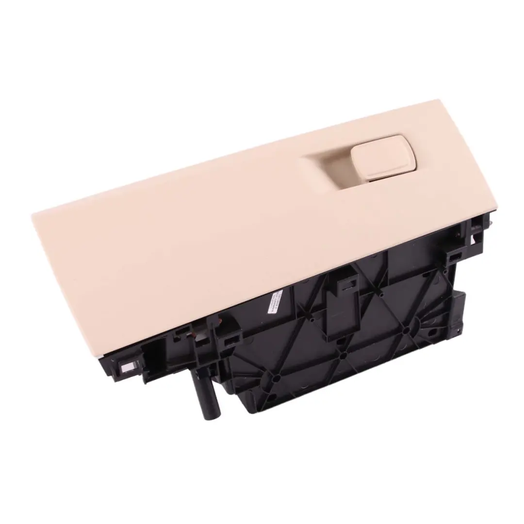  Glove Box BMW F45 F46 Glovebox Dashboard Canberra Beige 9318645 - SKU rhd-9378423 - Part number 9378423