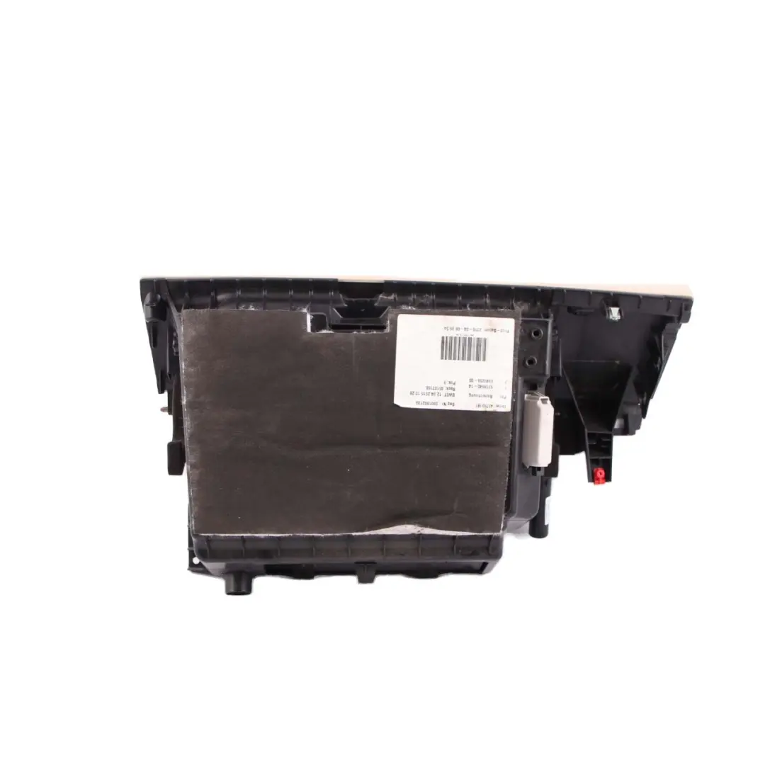  Glove Box BMW F45 F46 Glovebox Dashboard Canberra Beige 9318645 - SKU rhd-9378423 - Part number 9378423