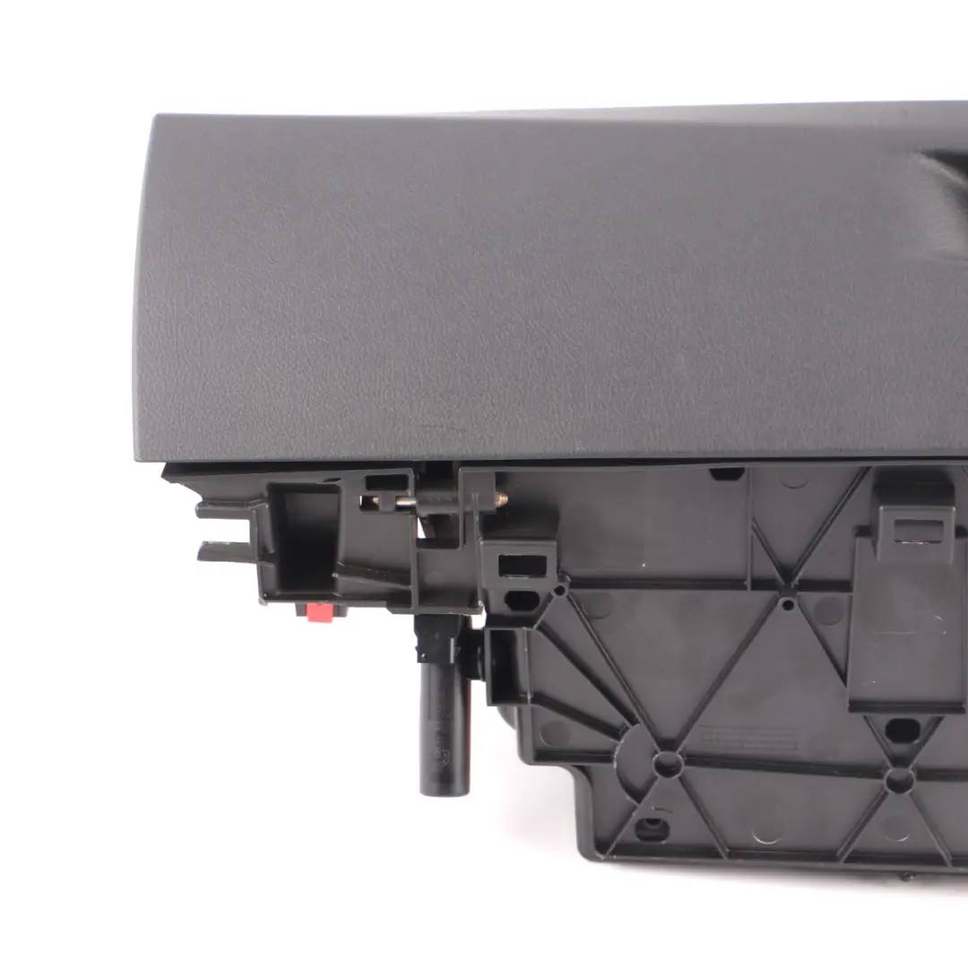 Glove Box BMW F45 F46 Dashboard Storage Glove Box Black to with Part number 9378426 Glove Box BMW F45 F46 Dashboard Storage Glove Box Black - SKU rhd-9378426 - Part number 9378426