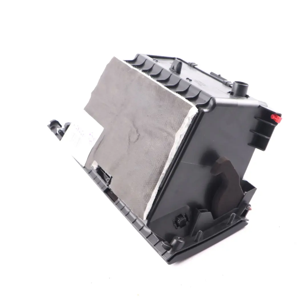  Glove Box BMW F45 F46 Dashboard Storage Glove Box Black - SKU rhd-9378426 - Part number 9378426