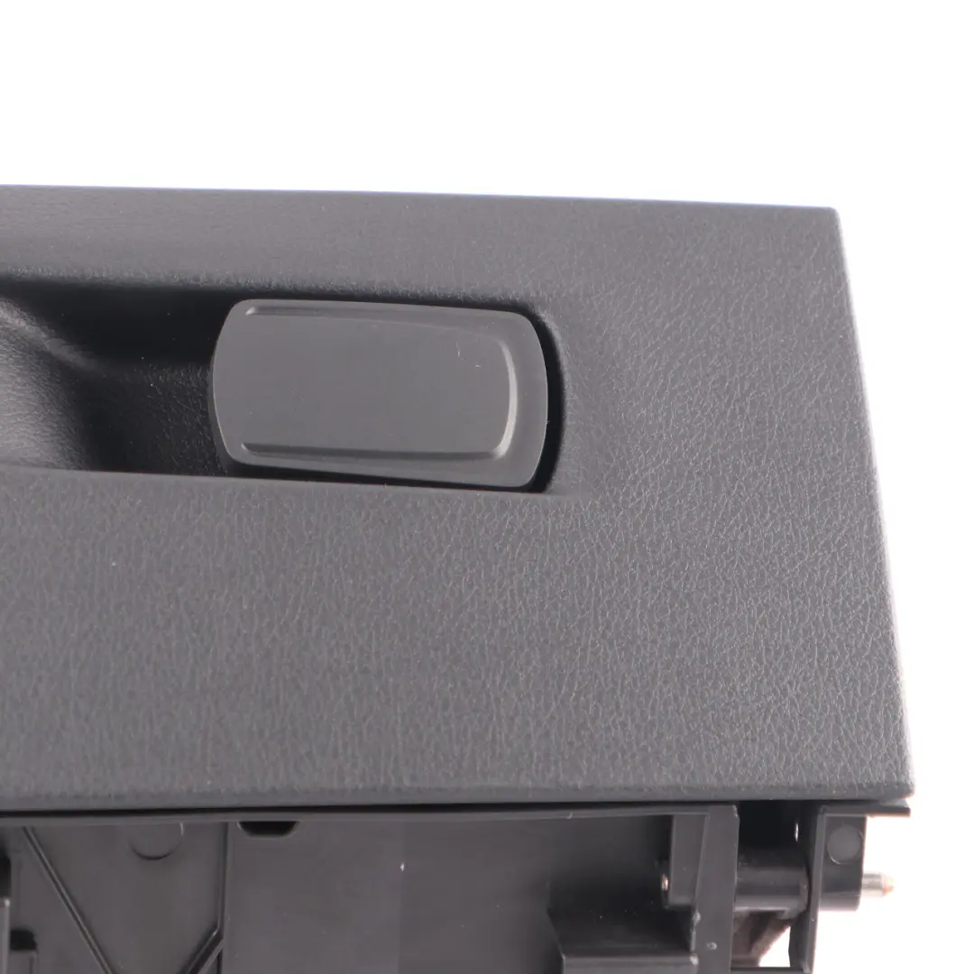 Glove Box BMW F45 F46 Dashboard Storage Glove Box Black to with Part number 9378426 Glove Box BMW F45 F46 Dashboard Storage Glove Box Black - SKU rhd-9378426 - Part number 9378426