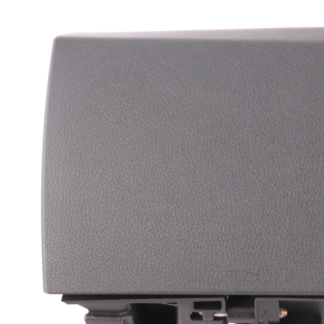  Glove Box BMW F45 F46 Dashboard Storage Glove Box Black - SKU rhd-9378426 - Part number 9378426