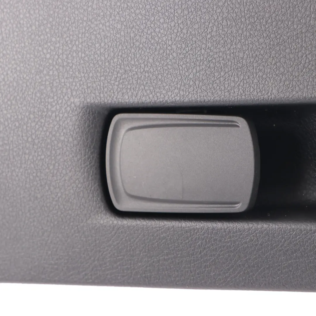 Glove Box BMW F45 F46 Dashboard Storage Glove Box Black to with Part number 9378426 Glove Box BMW F45 F46 Dashboard Storage Glove Box Black - SKU rhd-9378426 - Part number 9378426