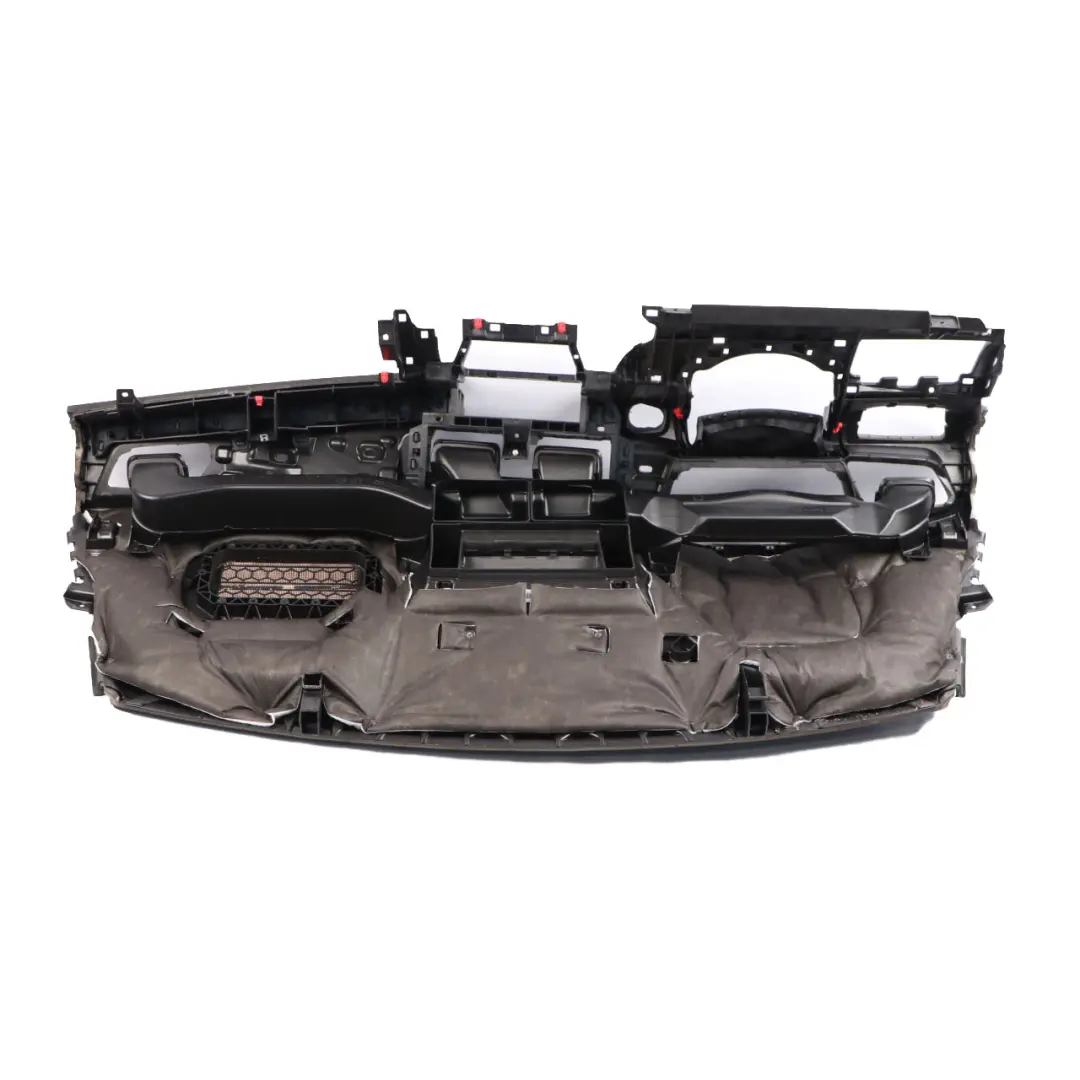 Dashboard Dash BMW F45 F46 Instrument Panel Cover Trim Panel Black to with Part number 9378467 Dashboard Dash BMW F45 F46 Instrument Panel Cover Trim Panel Black - SKU rhd-9378467 - Part number 9378467