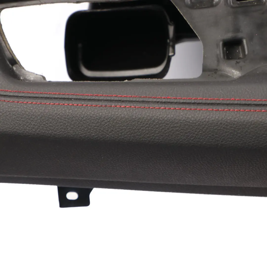  Dashboard Dash BMW F45 F46 Instrument Panel Cover Trim Panel Black - SKU rhd-9378467 - Part number 9378467