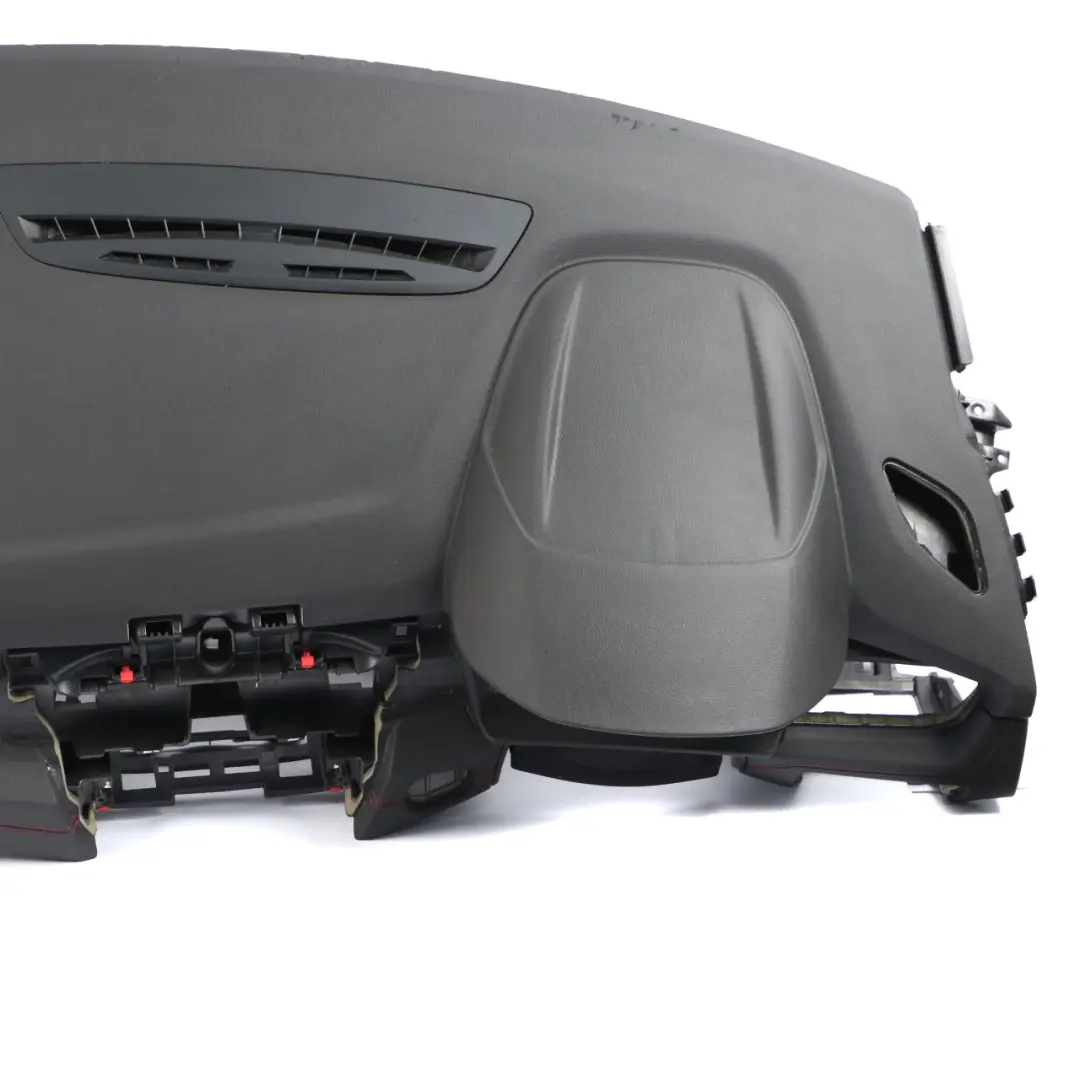 Dashboard Dash BMW F45 F46 Instrument Panel Cover Trim Panel Black to with Part number 9378467 Dashboard Dash BMW F45 F46 Instrument Panel Cover Trim Panel Black - SKU rhd-9378467 - Part number 9378467