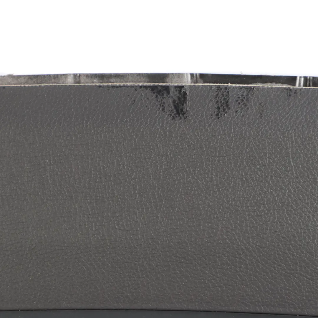  Dashboard Dash BMW F45 F46 Instrument Panel Cover Trim Panel Black - SKU rhd-9378467 - Part number 9378467