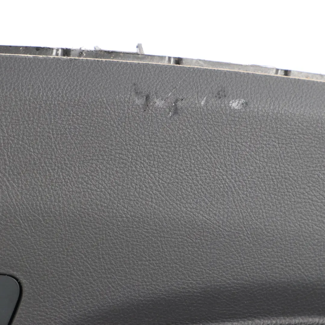  Dashboard Dash BMW F45 F46 Instrument Panel Cover Trim Panel Black - SKU rhd-9378467 - Part number 9378467