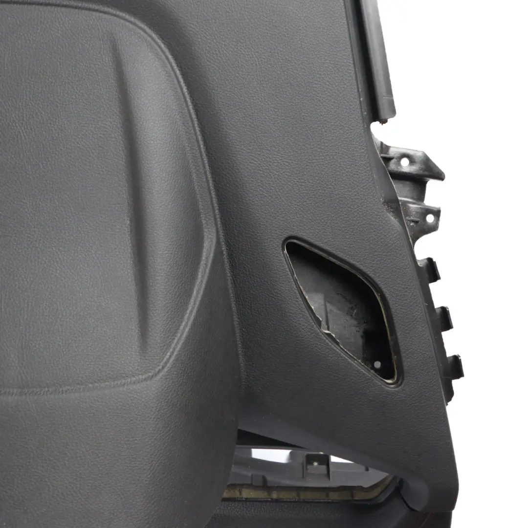 Dashboard Dash BMW F45 F46 Instrument Panel Cover Trim Panel Black to with Part number 9378467 Dashboard Dash BMW F45 F46 Instrument Panel Cover Trim Panel Black - SKU rhd-9378467 - Part number 9378467