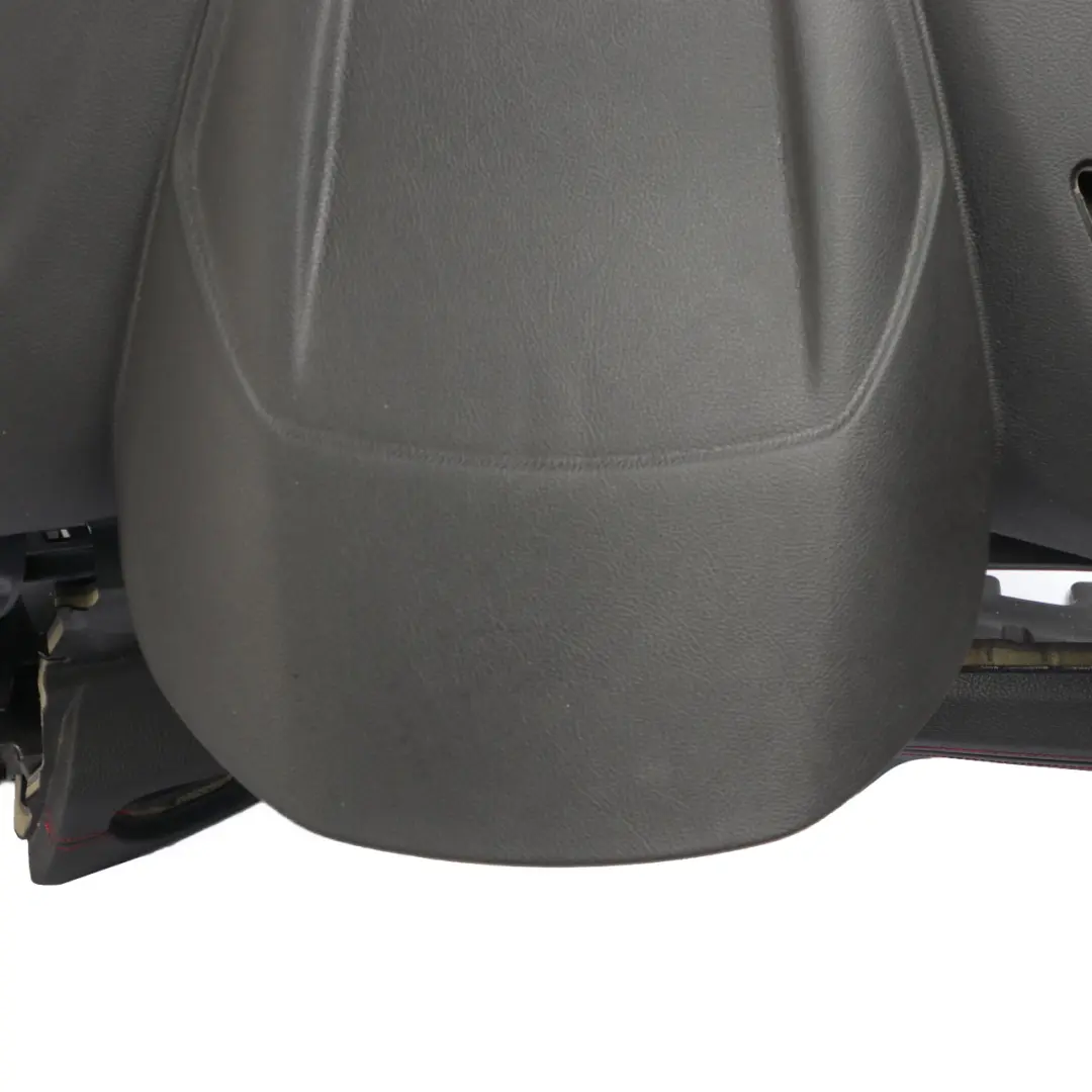 Dashboard Dash BMW F45 F46 Instrument Panel Cover Trim Panel Black to with Part number 9378467 Dashboard Dash BMW F45 F46 Instrument Panel Cover Trim Panel Black - SKU rhd-9378467 - Part number 9378467