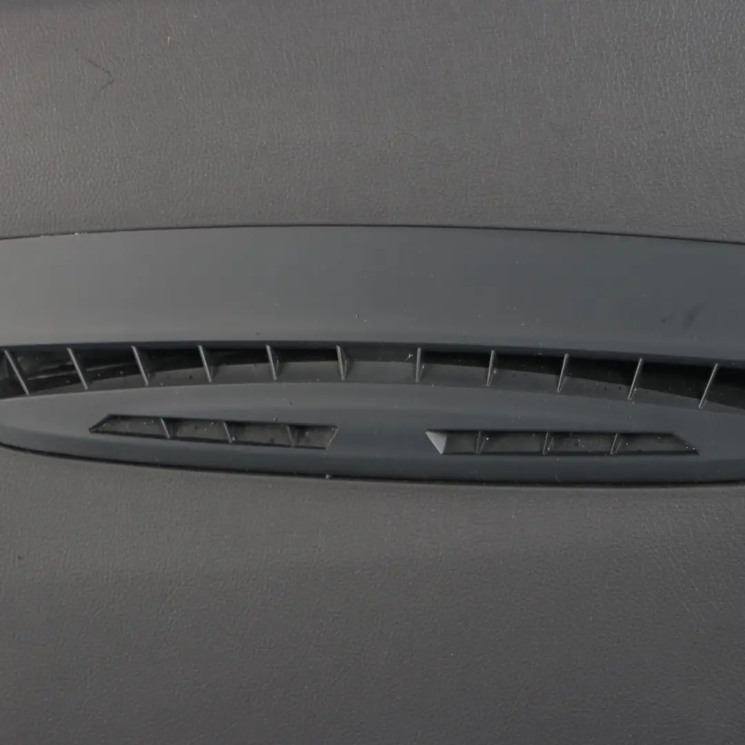 Dashboard Dash BMW F45 F46 Instrument Panel Cover Trim Panel Black to with Part number 9378467 Dashboard Dash BMW F45 F46 Instrument Panel Cover Trim Panel Black - SKU rhd-9378467 - Part number 9378467