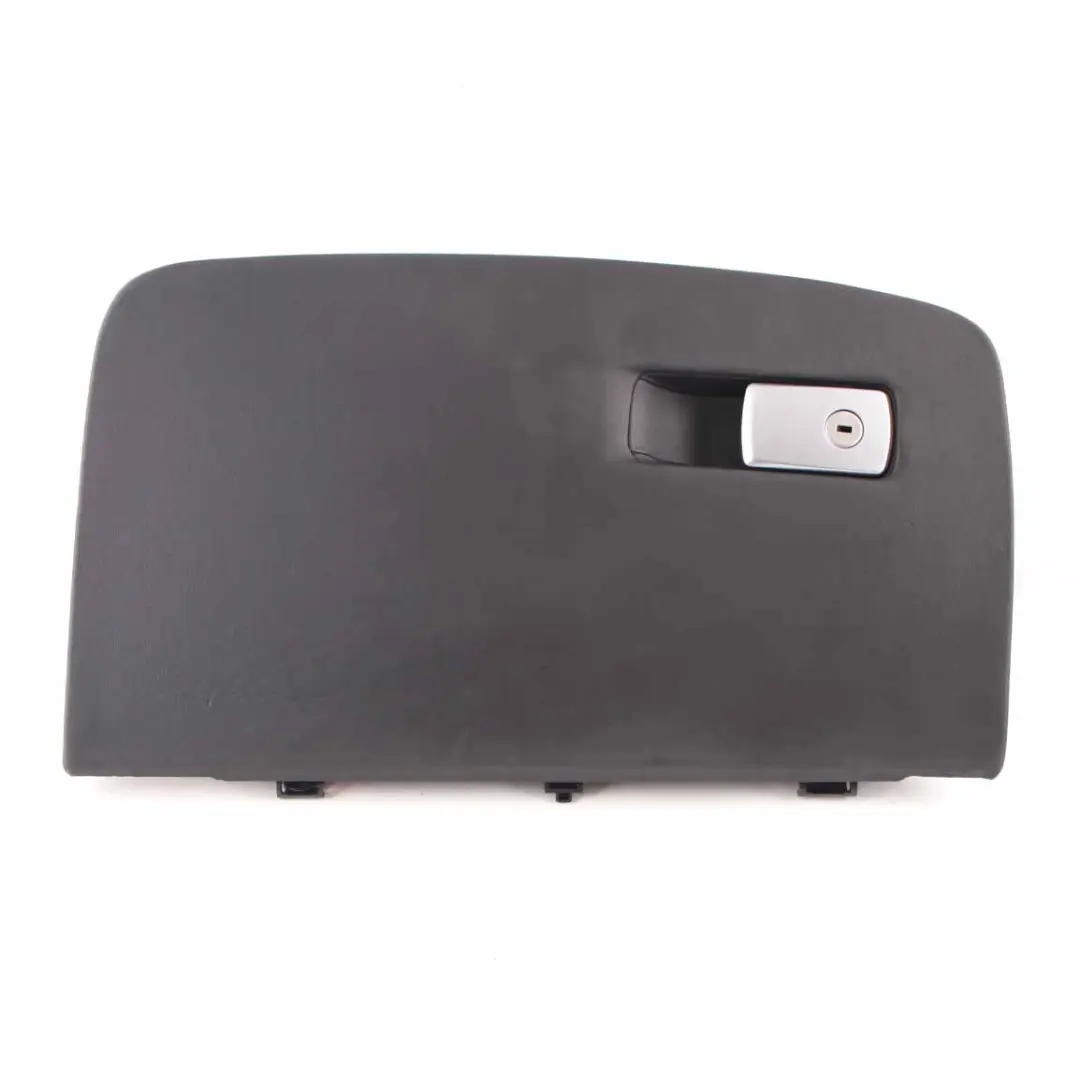 Glove Box BMW G30 G31 Dashboard Dash Storage Glovebox Trim Black to with Part number 9378570 Glove Box BMW G30 G31 Dashboard Dash Storage Glovebox Trim Black - SKU rhd-9378570 - Part number 9378570