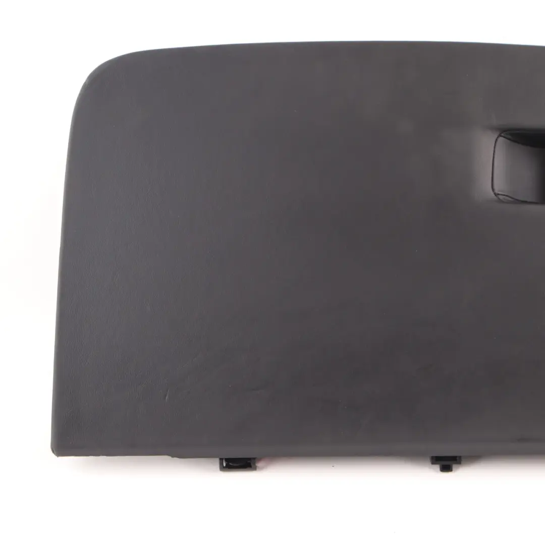 Glove Box BMW G30 G31 Dashboard Dash Storage Glovebox Trim Black to with Part number 9378570 Glove Box BMW G30 G31 Dashboard Dash Storage Glovebox Trim Black - SKU rhd-9378570 - Part number 9378570