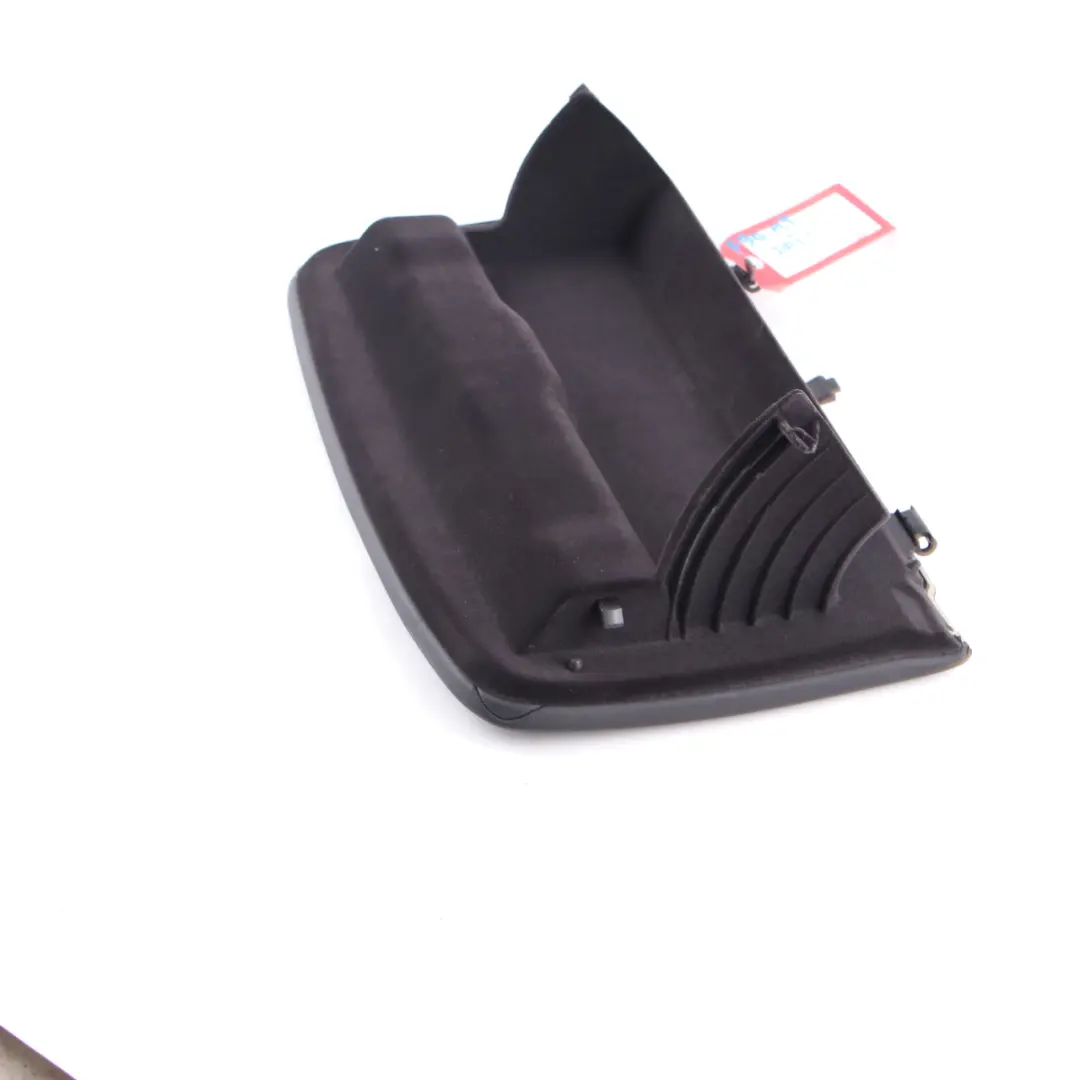 Glove Box BMW G30 G31 Dashboard Dash Storage Glovebox Trim Black to with Part number 9378570 Glove Box BMW G30 G31 Dashboard Dash Storage Glovebox Trim Black - SKU rhd-9378570 - Part number 9378570