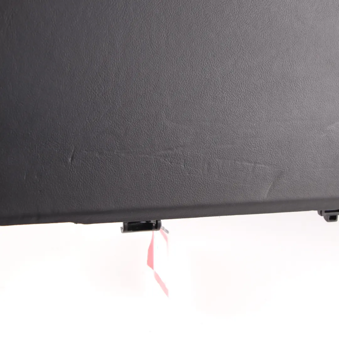 Glove Box BMW G30 G31 Dashboard Dash Storage Glovebox Trim Black to with Part number 9378570 Glove Box BMW G30 G31 Dashboard Dash Storage Glovebox Trim Black - SKU rhd-9378570 - Part number 9378570