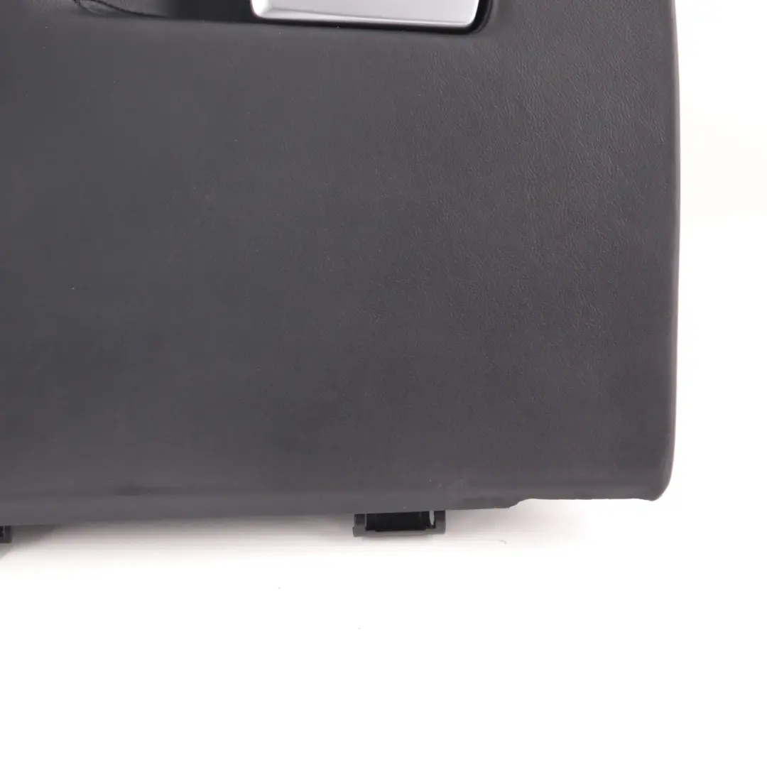 Glove Box BMW G30 G31 Dashboard Dash Storage Glovebox Trim Black to with Part number 9378570 Glove Box BMW G30 G31 Dashboard Dash Storage Glovebox Trim Black - SKU rhd-9378570 - Part number 9378570