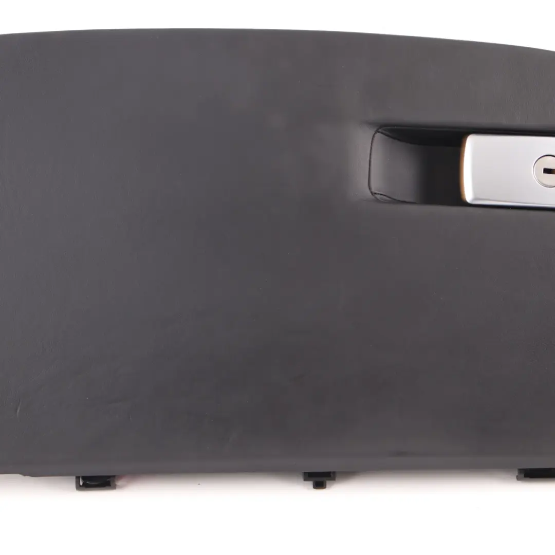 Glove Box BMW G30 G31 Dashboard Dash Storage Glovebox Trim Black to with Part number 9378570 Glove Box BMW G30 G31 Dashboard Dash Storage Glovebox Trim Black - SKU rhd-9378570 - Part number 9378570