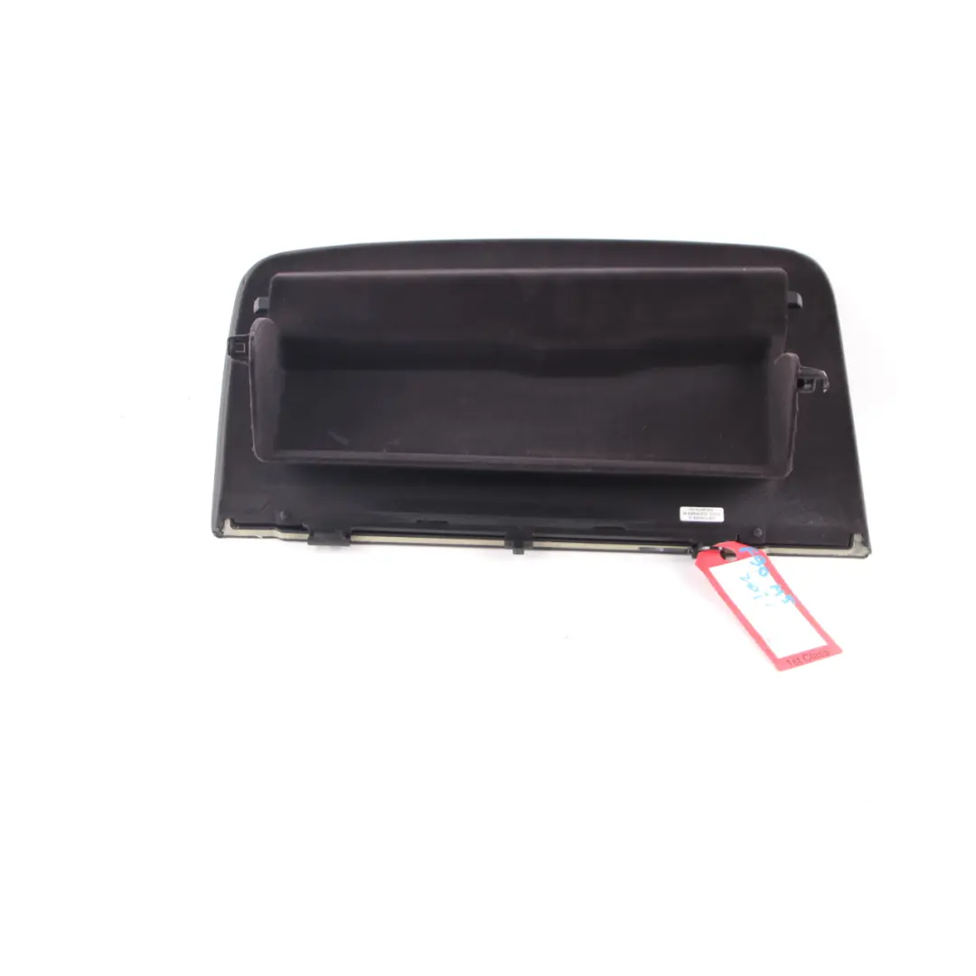 Glove Box BMW G30 G31 Dashboard Dash Storage Glovebox Trim Black to with Part number 9378570 Glove Box BMW G30 G31 Dashboard Dash Storage Glovebox Trim Black - SKU rhd-9378570 - Part number 9378570