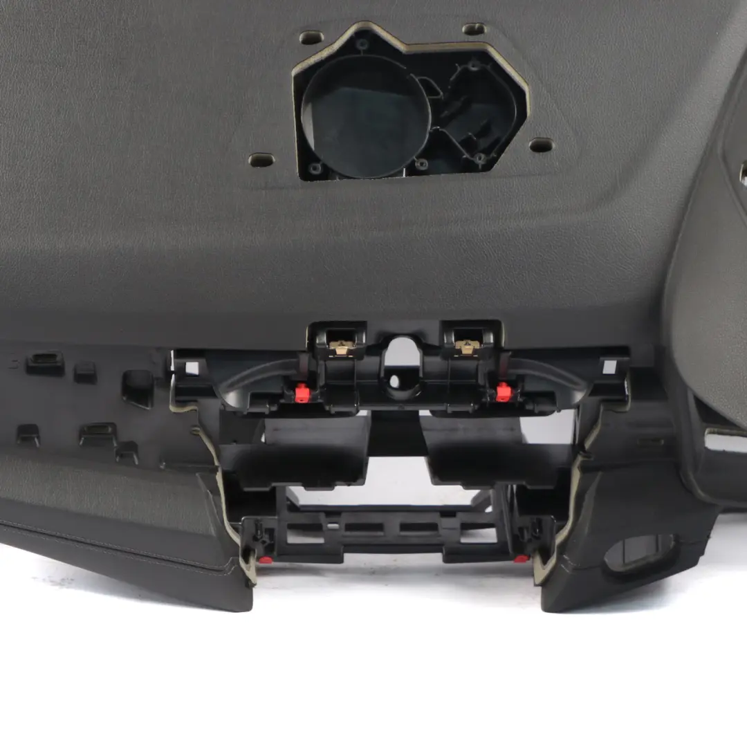 Dashboard Console BMW F45 F46 Dash Trim Covering Panel Black to with Part number 9378962 Dashboard Console BMW F45 F46 Dash Trim Covering Panel Black - SKU rhd-9378962 - Part number 9378962