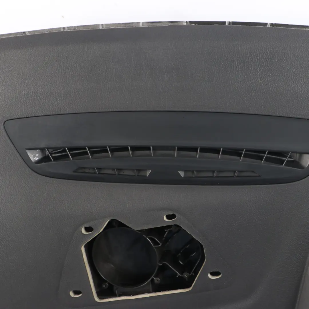 Dashboard Console BMW F45 F46 Dash Trim Covering Panel Black to with Part number 9378962 Dashboard Console BMW F45 F46 Dash Trim Covering Panel Black - SKU rhd-9378962 - Part number 9378962