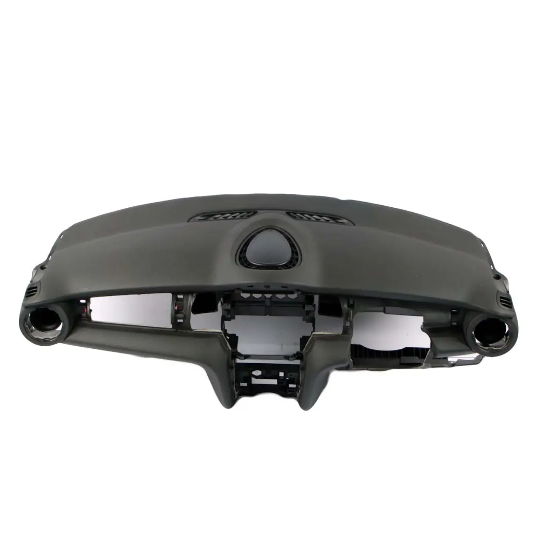 Dashboard Dash Instrument Panel Trim Cover Carbon Black to Mini F55 F56 F57 with Part number 9378968 Mini F55 F56 F57 Dashboard Dash Instrument Panel Trim Cover Carbon Black - SKU rhd-9378968-1 - Part number 9378968