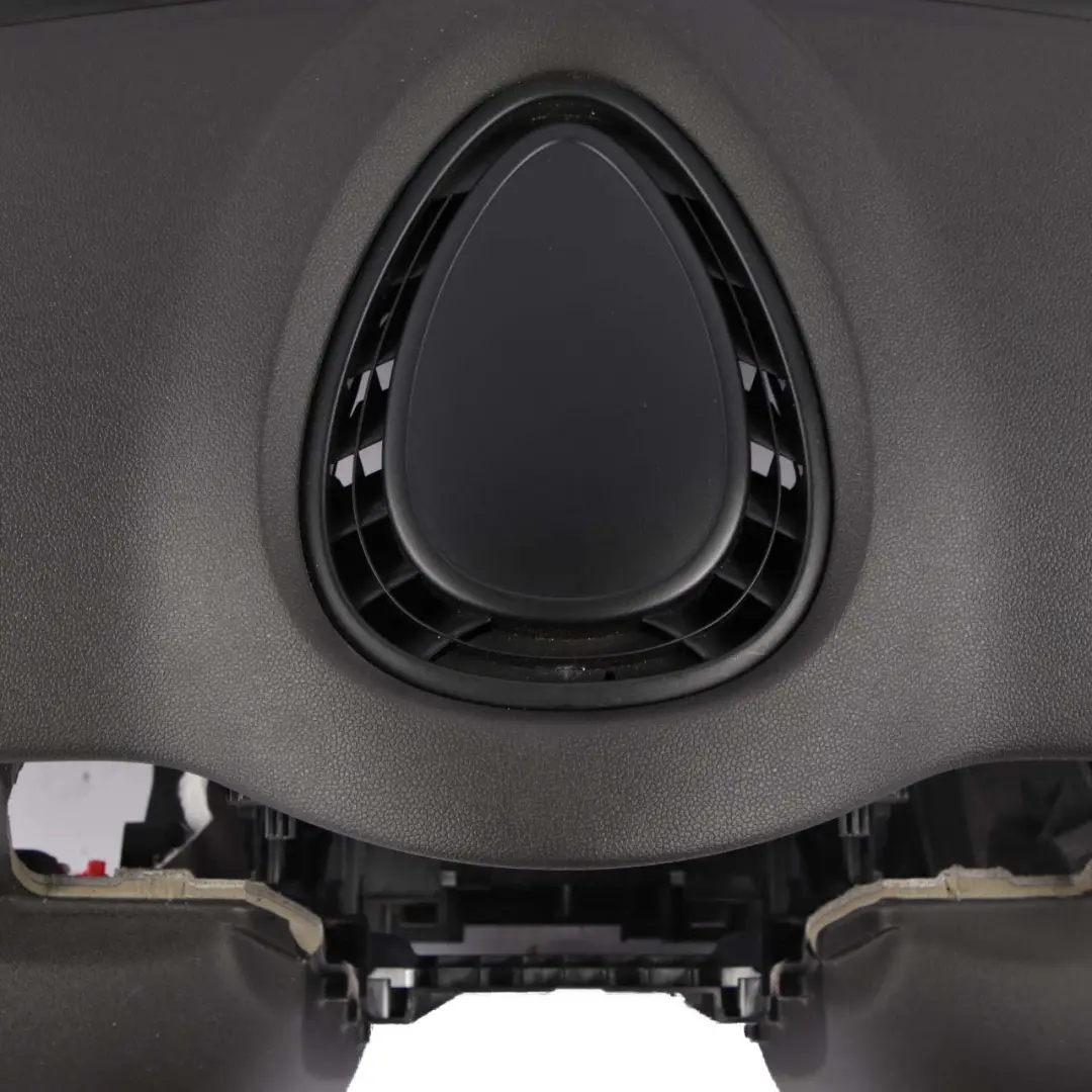 Dashboard Dash Instrument Panel Trim Cover Carbon Black to Mini F55 F56 F57 with Part number 9378968 Mini F55 F56 F57 Dashboard Dash Instrument Panel Trim Cover Carbon Black - SKU rhd-9378968-1 - Part number 9378968