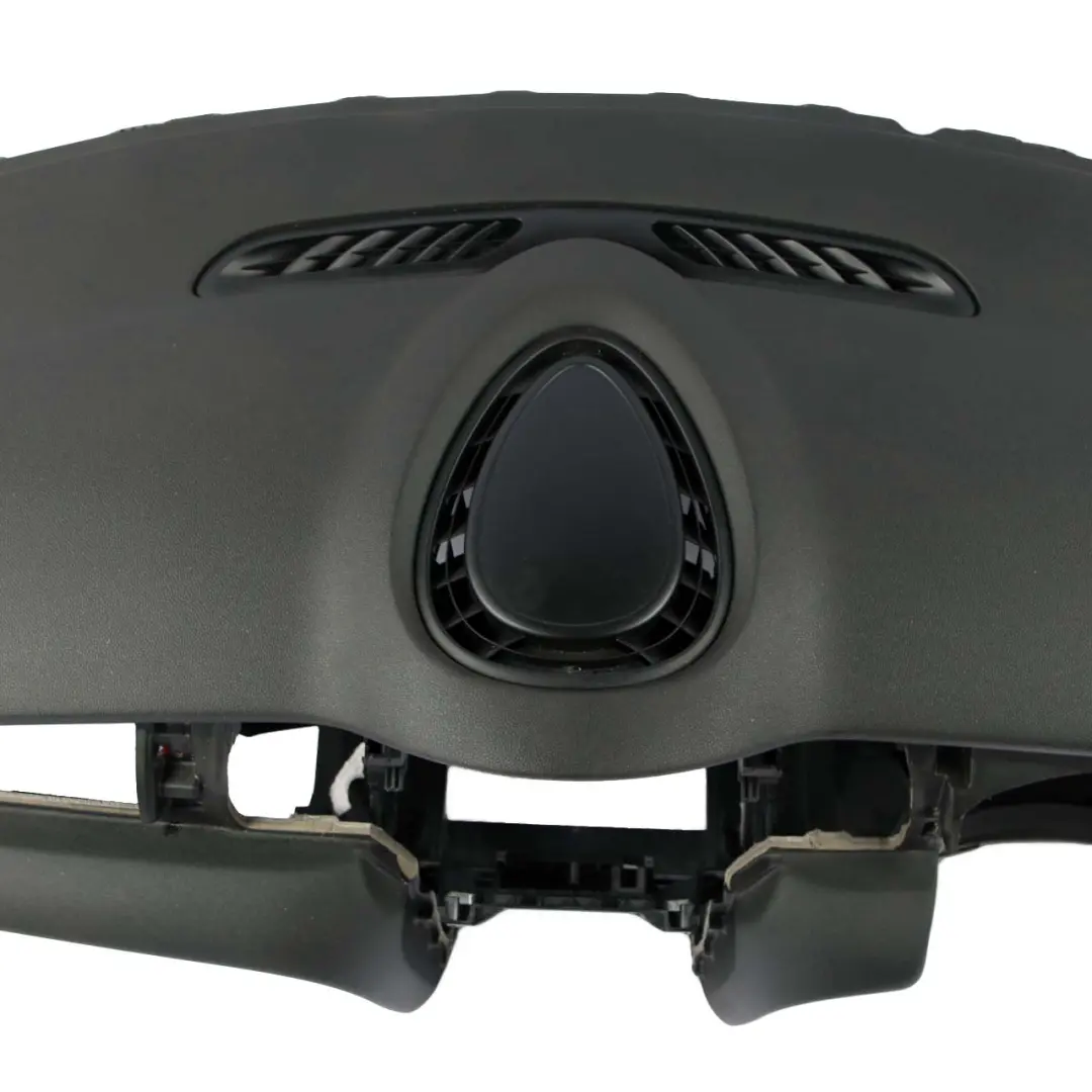 Dashboard Dash Instrument Panel Trim Cover Carbon Black to Mini F55 F56 F57 with Part number 9378968 Mini F55 F56 F57 Dashboard Dash Instrument Panel Trim Cover Carbon Black - SKU rhd-9378968-1 - Part number 9378968