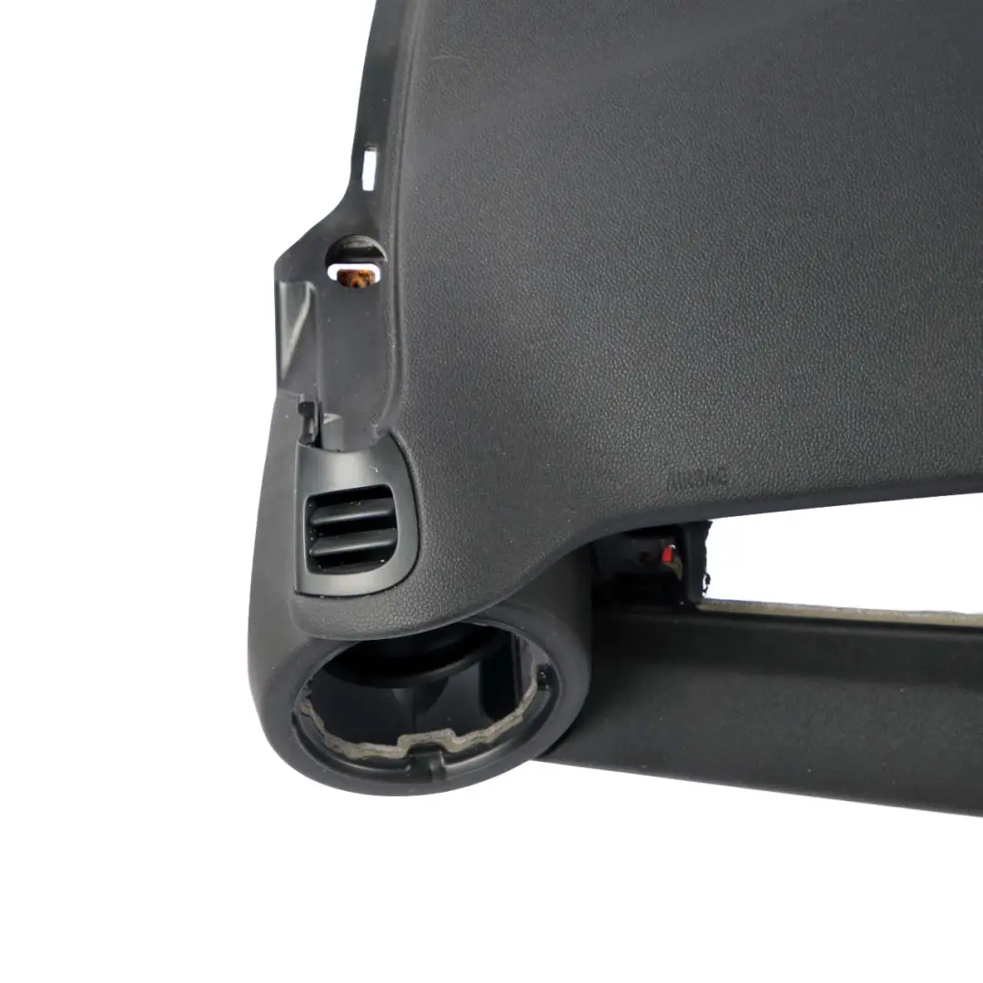 Dashboard Dash Instrument Panel Trim Cover Carbon Black to Mini F55 F56 F57 with Part number 9378968 Mini F55 F56 F57 Dashboard Dash Instrument Panel Trim Cover Carbon Black - SKU rhd-9378968-1 - Part number 9378968