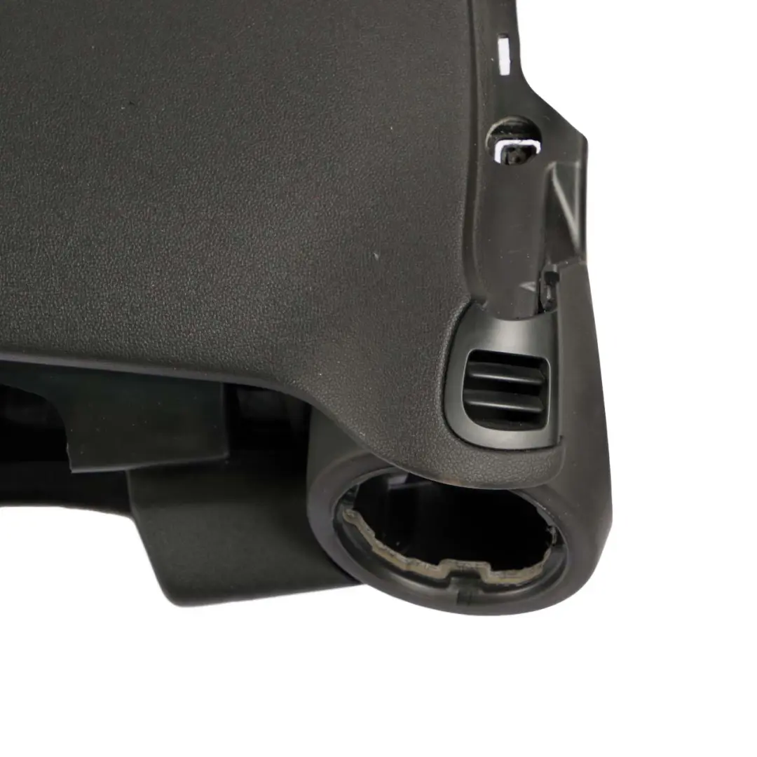 Dashboard Dash Instrument Panel Trim Cover Carbon Black to Mini F55 F56 F57 with Part number 9378968 Mini F55 F56 F57 Dashboard Dash Instrument Panel Trim Cover Carbon Black - SKU rhd-9378968-1 - Part number 9378968