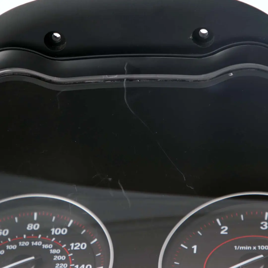 Instrument Cluster Speedo Clocks MPH Automatic to BMW 1 2 Series F20 F21 F22 with Part number 9379960 BMW 1 2 Series F20 F21 F22 Instrument Cluster Speedo Clocks MPH Automatic - SKU rhd-9379960-1 - Part number 9379960