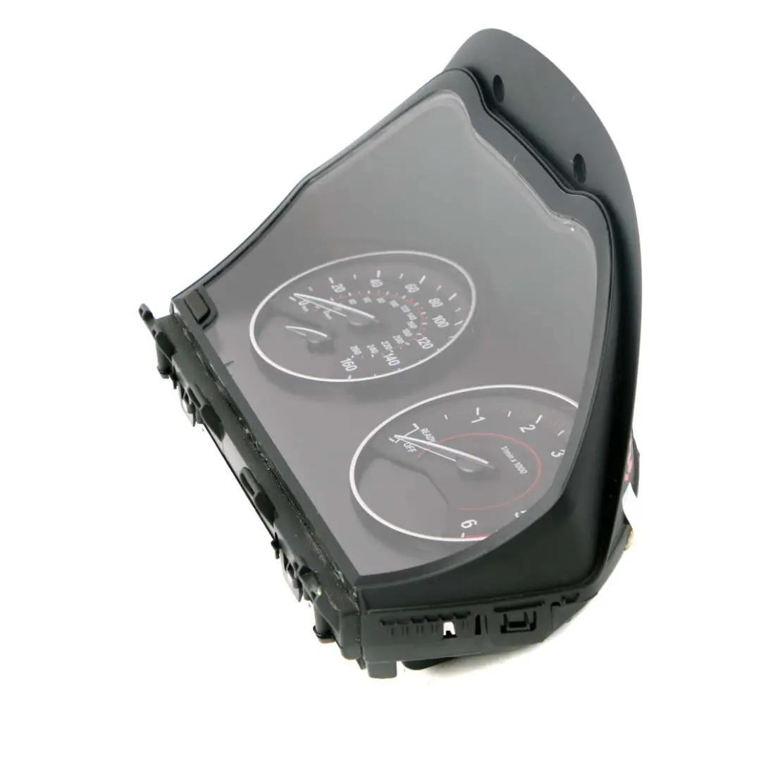 Instrument Cluster Speedo Clocks MPH Automatic to BMW 1 2 Series F20 F21 F22 with Part number 9379960 BMW 1 2 Series F20 F21 F22 Instrument Cluster Speedo Clocks MPH Automatic - SKU rhd-9379960-1 - Part number 9379960