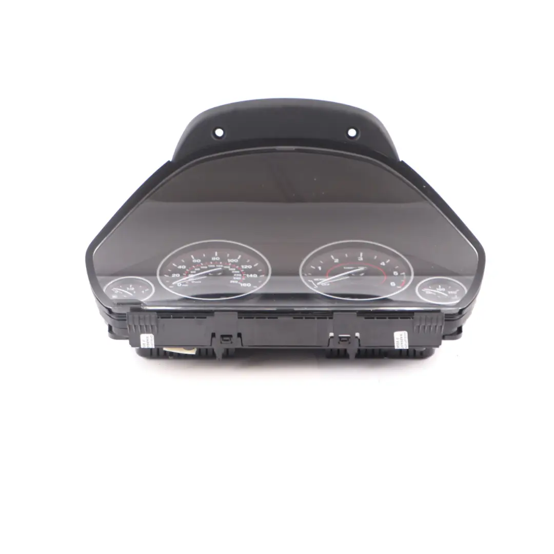 Instrument Cluster BMW F30 F31 Diesel Speedo Clocks Meter Automatic 9232895 to with Part number 9379992 Instrument Cluster BMW F30 F31 Diesel Speedo Clocks Meter Automatic 9232895 - SKU rhd-9379992 - Part number 9379992