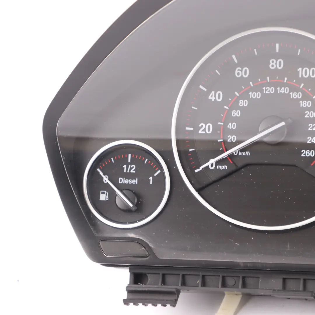 Instrument Cluster BMW F30 F31 Diesel Speedo Clocks Meter Automatic 9232895 to with Part number 9379992 Instrument Cluster BMW F30 F31 Diesel Speedo Clocks Meter Automatic 9232895 - SKU rhd-9379992 - Part number 9379992