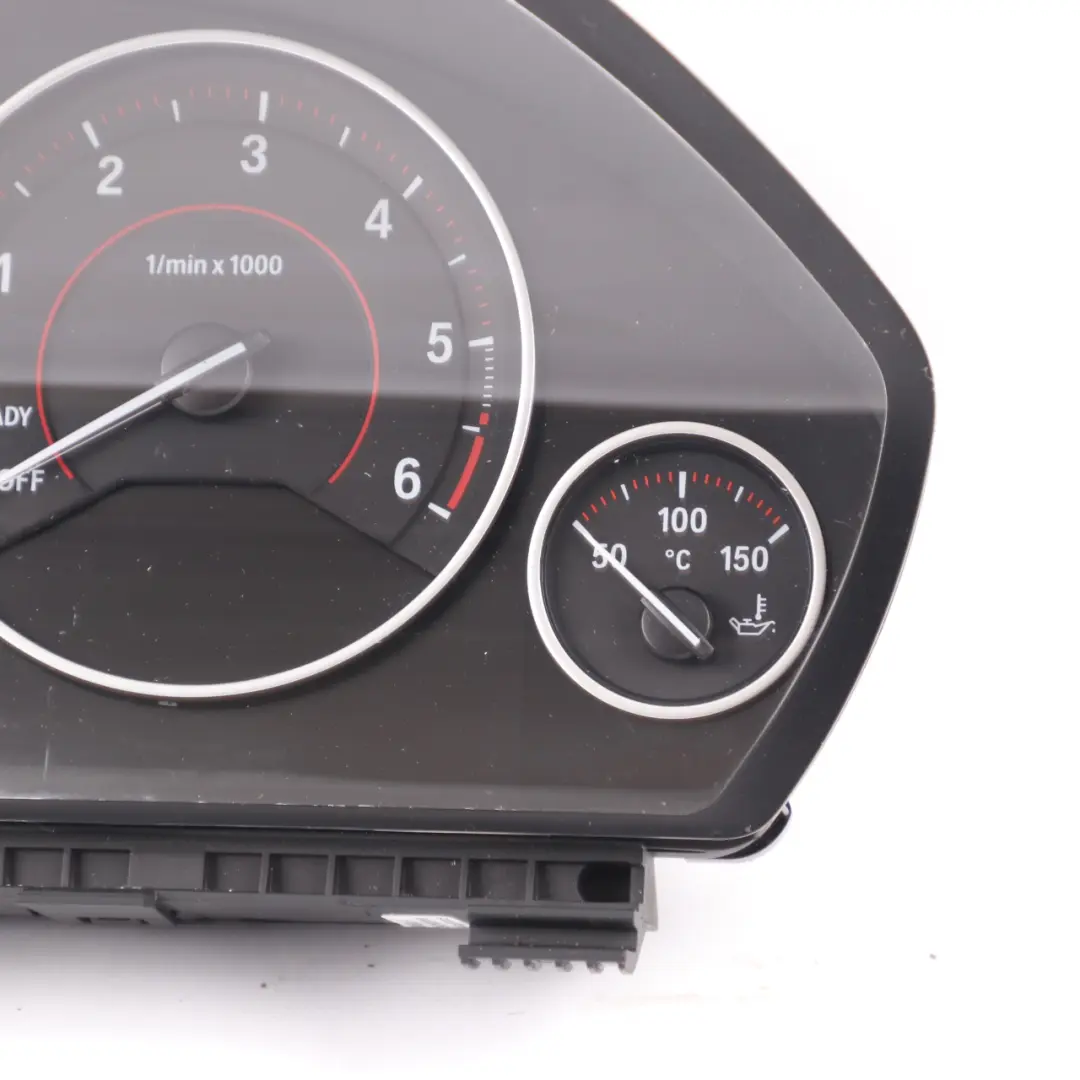 Instrument Cluster BMW F30 F31 Diesel Speedo Clocks Meter Automatic 9232895 to with Part number 9379992 Instrument Cluster BMW F30 F31 Diesel Speedo Clocks Meter Automatic 9232895 - SKU rhd-9379992 - Part number 9379992