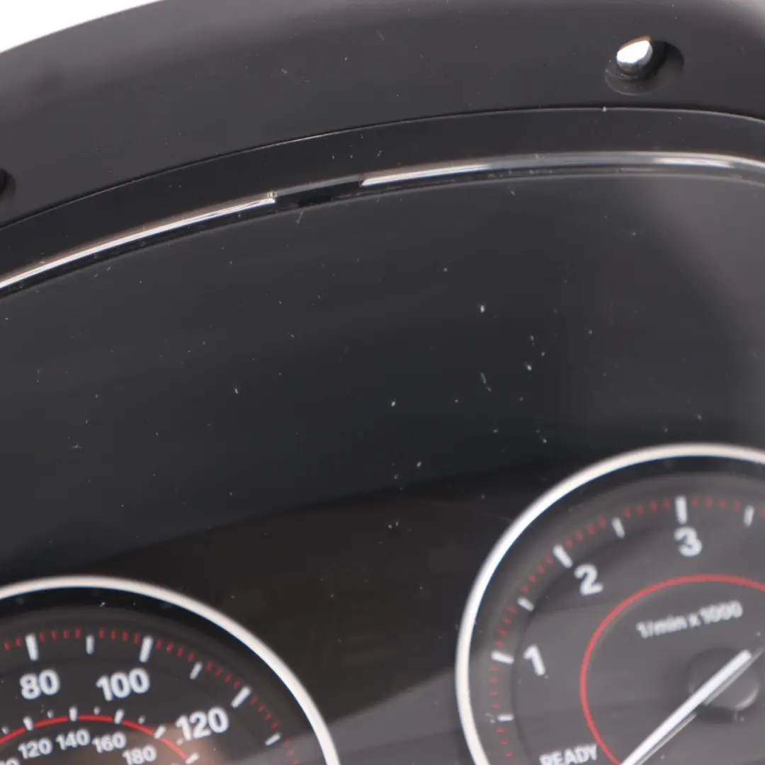  Instrument Cluster BMW F30 F31 Diesel Speedo Clocks Meter Automatic 9232895 - SKU rhd-9379992 - Part number 9379992