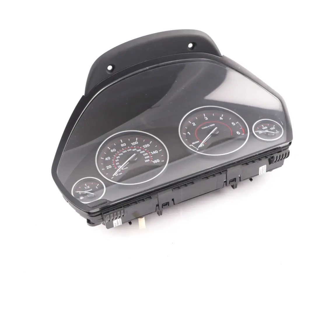  Instrument Cluster BMW F30 F31 Diesel Speedo Clocks Meter Automatic 9232895 - SKU rhd-9379992 - Part number 9379992