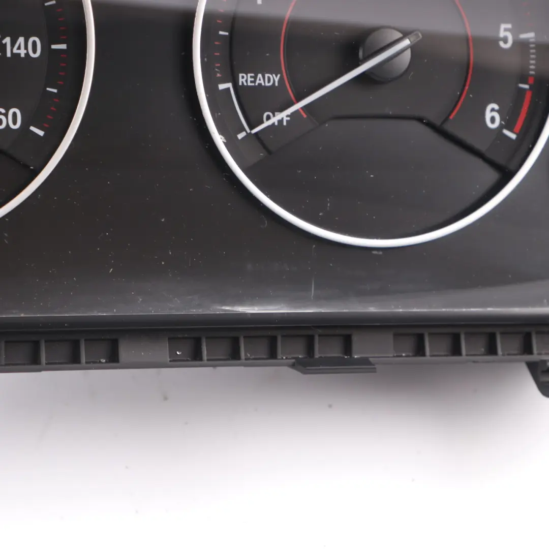  Instrument Cluster BMW F30 F31 Diesel Speedo Clocks Meter Automatic 9232895 - SKU rhd-9379992 - Part number 9379992