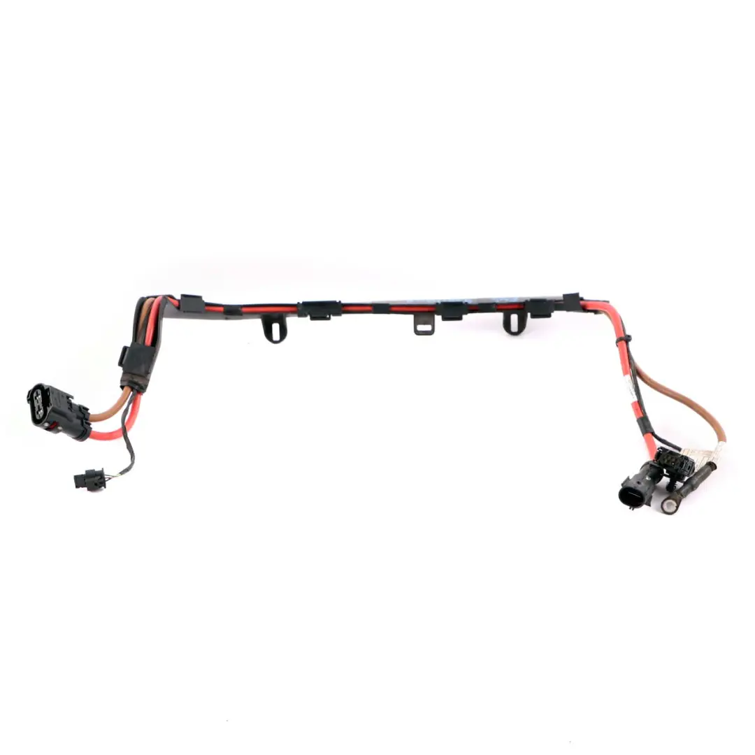 Cable Set EPS Wiring Harness to BMW 2 X1 Series F45 F48 Active Tourer with Part number 9380948 BMW 2 X1 Series F45 F48 Active Tourer Cable Set EPS Wiring Harness - SKU rhd-9380948 - Part number 9380948