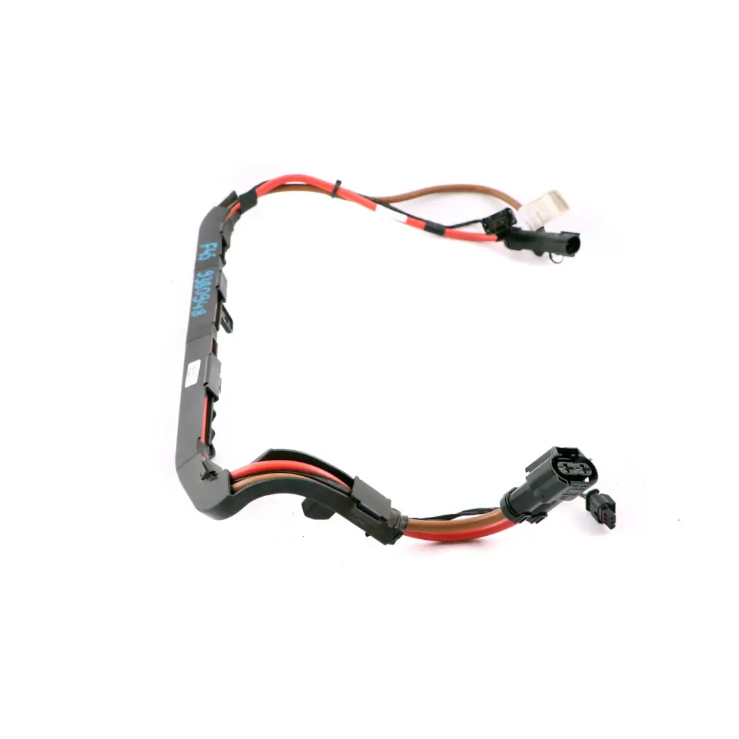 Cable Set EPS Wiring Harness to BMW 2 X1 Series F45 F48 Active Tourer with Part number 9380948 BMW 2 X1 Series F45 F48 Active Tourer Cable Set EPS Wiring Harness - SKU rhd-9380948 - Part number 9380948