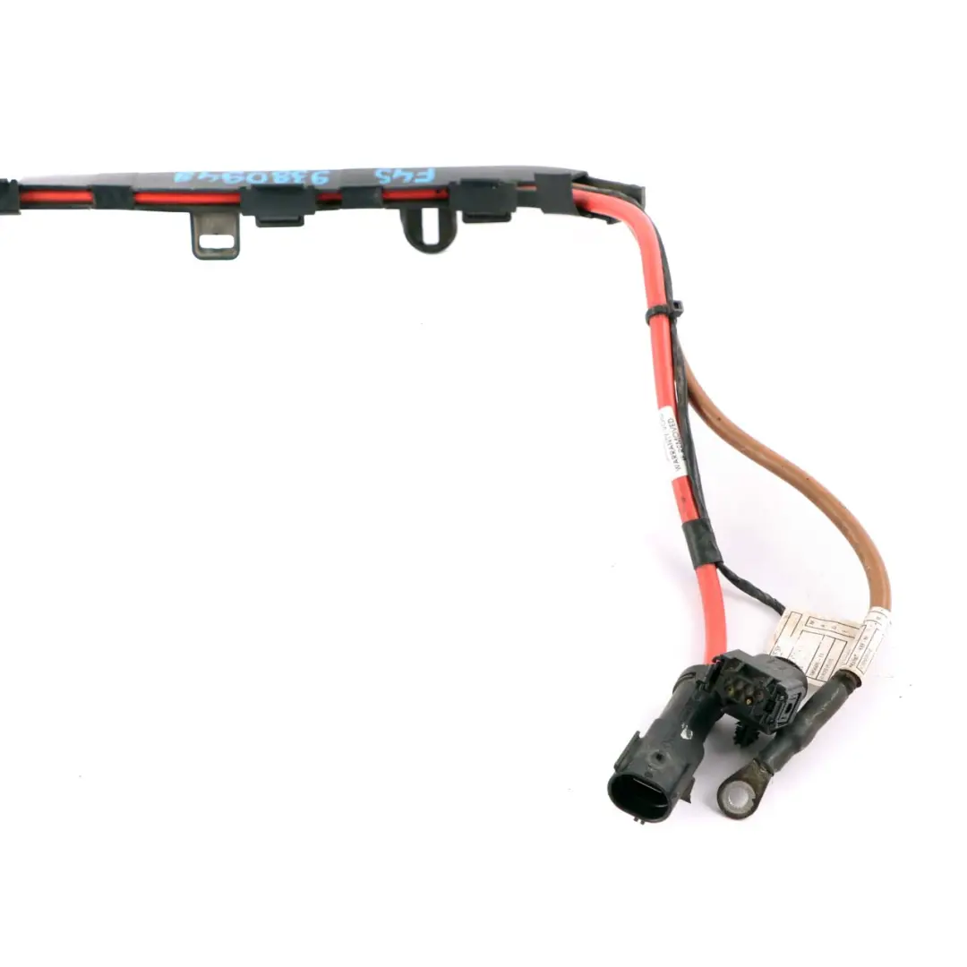 Cable Set EPS Wiring Harness to BMW 2 X1 Series F45 F48 Active Tourer with Part number 9380948 BMW 2 X1 Series F45 F48 Active Tourer Cable Set EPS Wiring Harness - SKU rhd-9380948 - Part number 9380948