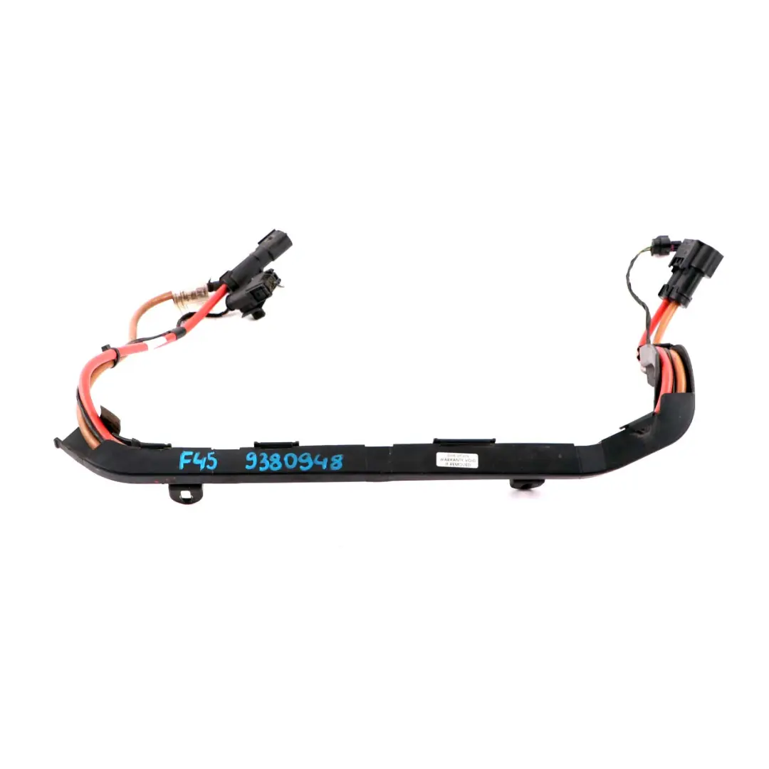 Cable Set EPS Wiring Harness to BMW 2 X1 Series F45 F48 Active Tourer with Part number 9380948 BMW 2 X1 Series F45 F48 Active Tourer Cable Set EPS Wiring Harness - SKU rhd-9380948 - Part number 9380948