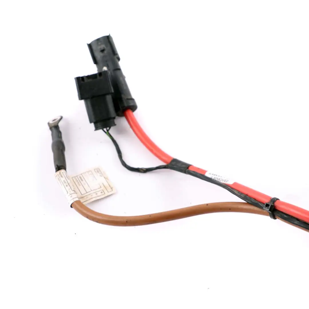 Cable Set EPS Wiring Harness to BMW 2 X1 Series F45 F48 Active Tourer with Part number 9380948 BMW 2 X1 Series F45 F48 Active Tourer Cable Set EPS Wiring Harness - SKU rhd-9380948 - Part number 9380948