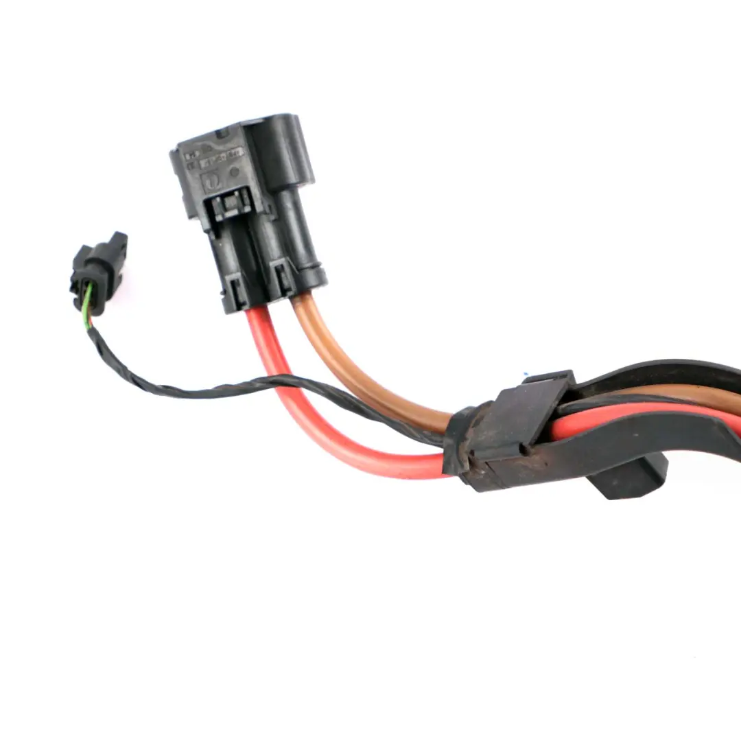 Cable Set EPS Wiring Harness to BMW 2 X1 Series F45 F48 Active Tourer with Part number 9380948 BMW 2 X1 Series F45 F48 Active Tourer Cable Set EPS Wiring Harness - SKU rhd-9380948 - Part number 9380948