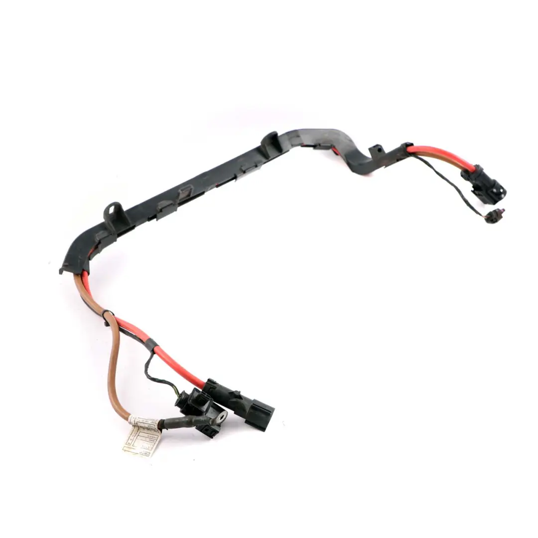 Cable Set EPS Wiring Harness to BMW 2 X1 Series F45 F48 Active Tourer with Part number 9380948 BMW 2 X1 Series F45 F48 Active Tourer Cable Set EPS Wiring Harness - SKU rhd-9380948 - Part number 9380948