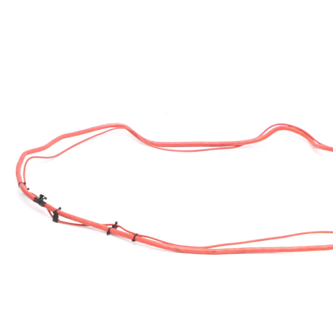 Cable Underfloor Positive Plus Lead Wiring Harness to BMW X5 F15 Battery with Part number 9381818 BMW X5 F15 Battery Cable Underfloor Positive Plus Lead Wiring Harness - SKU rhd-9381818 - Part number 9381818