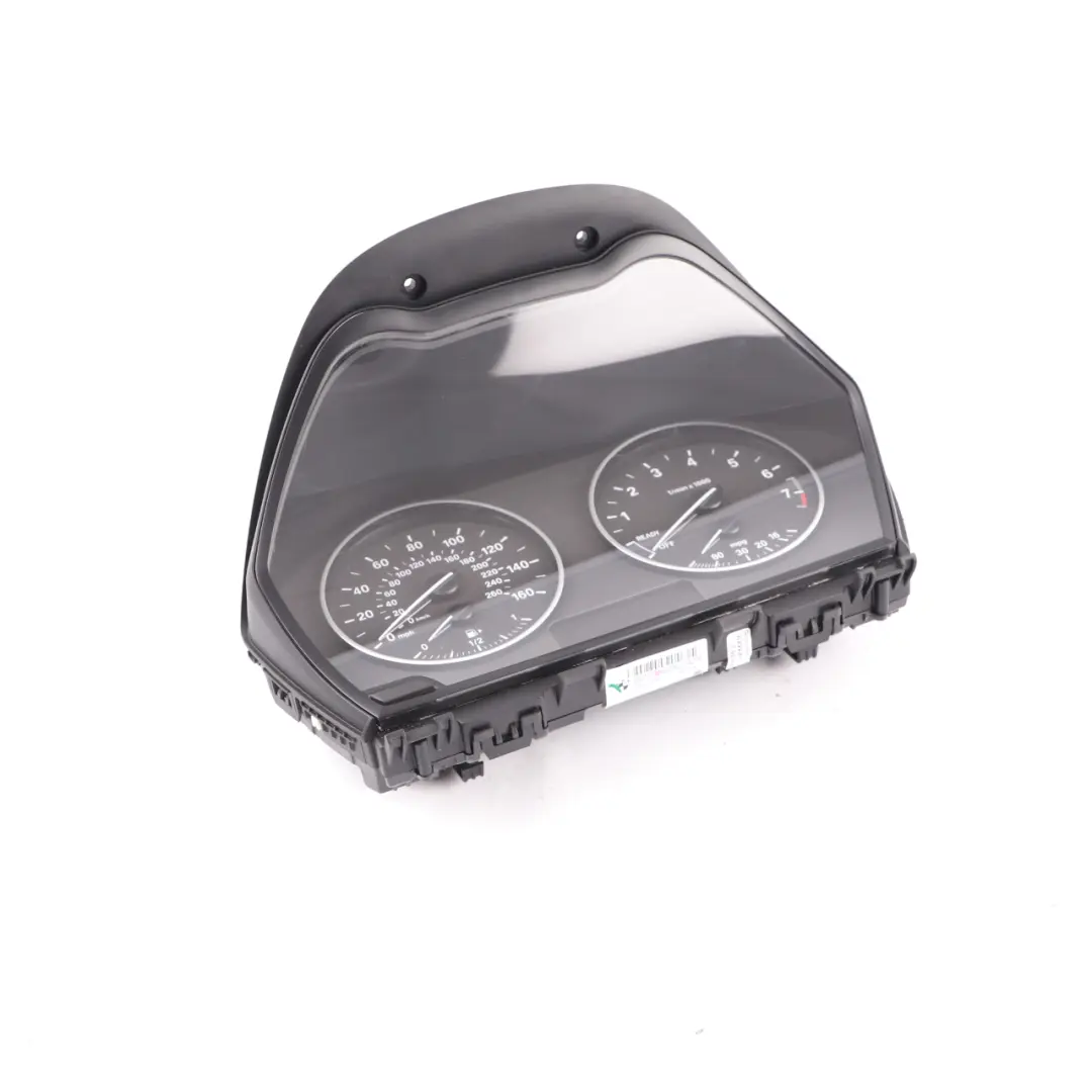  Instrument Cluster BMW F20 F21 F45 Petrol Speedo Clocks Meter Manual - SKU rhd-9382142 - Part number 9382142