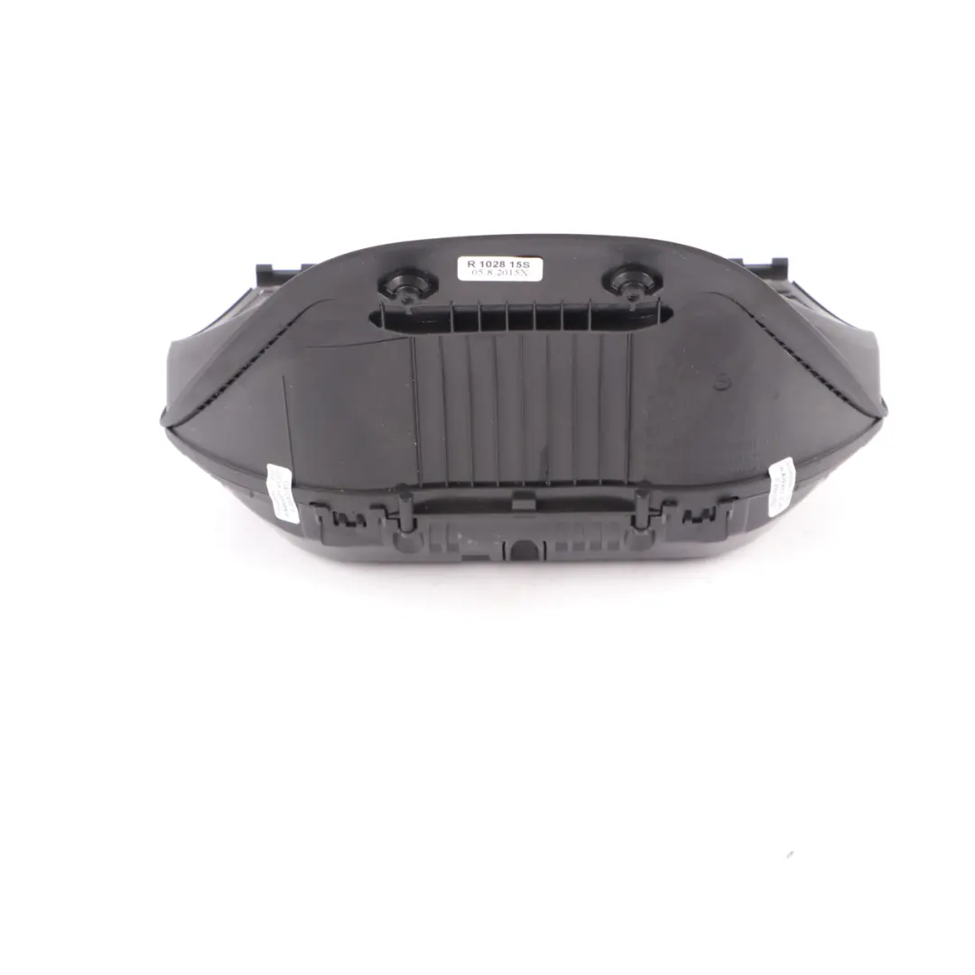  Instrument Cluster BMW F20 F21 F45 Petrol Speedo Clocks Meter Manual - SKU rhd-9382142 - Part number 9382142