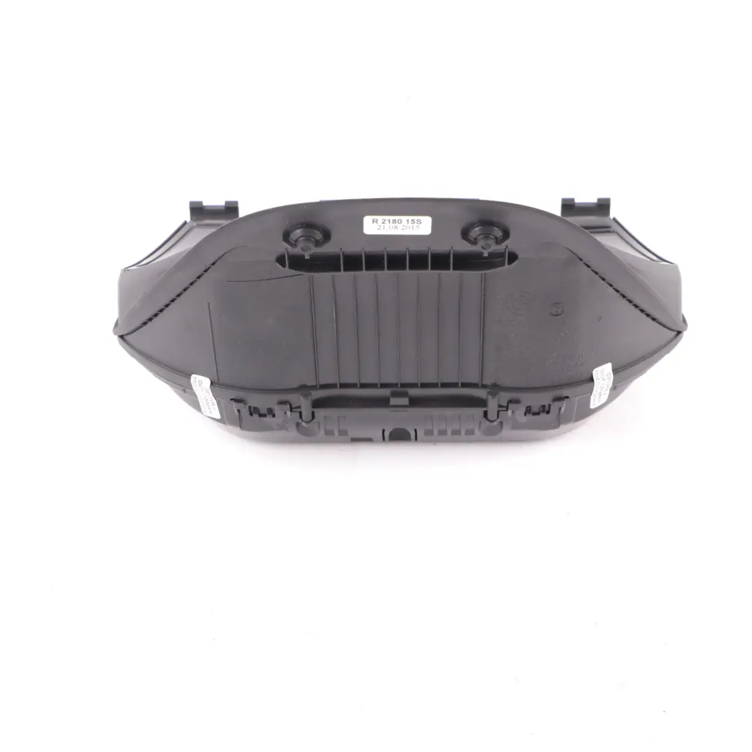 Instrument Cluster Speedo Clocks Unit Automatic to BMW F20 F21 F22 Diesel with Part number 9382145 BMW F20 F21 F22 Diesel Instrument Cluster Speedo Clocks Unit Automatic - SKU rhd-9382145-1 - Part number 9382145