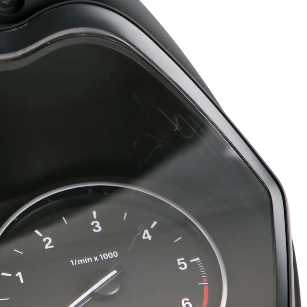 BMW F20 F21 F22 Diesel Instrument Cluster Speedo Clocks Unit Manual - SKU rhd-9382145 - Part number 9382145
