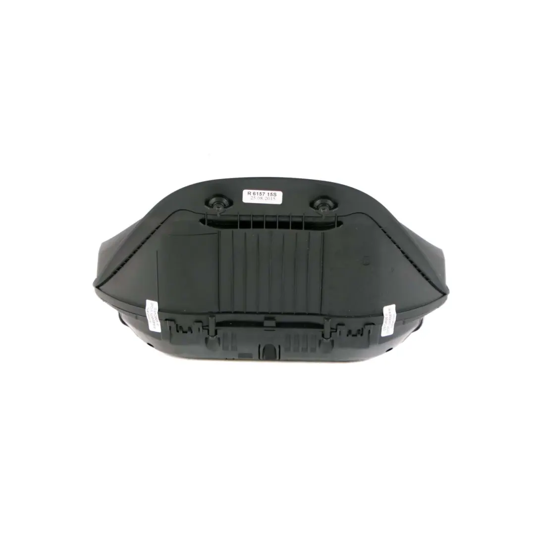 BMW F20 F21 F22 Diesel Instrument Cluster Speedo Clocks Unit Manual - SKU rhd-9382145 - Part number 9382145